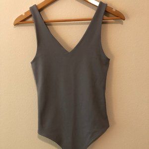 Abercrombie and Fitch Soft AF Body Suit